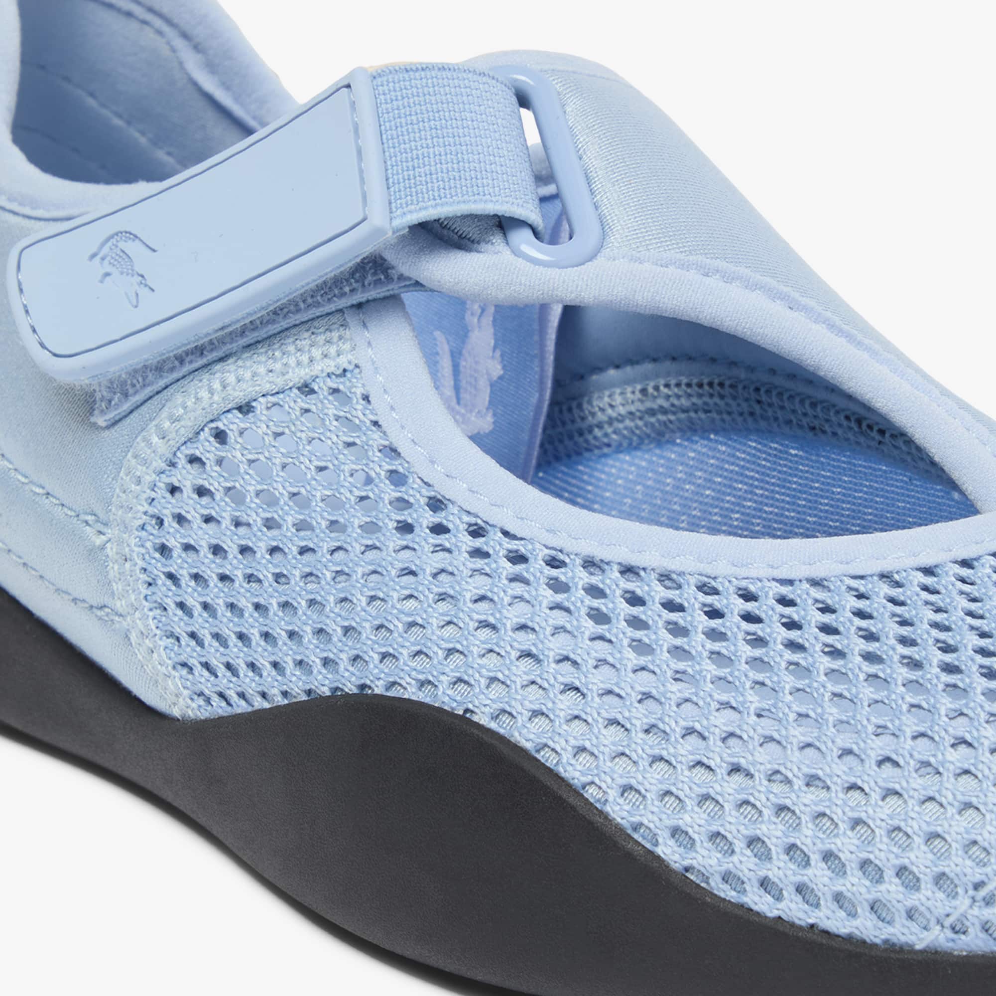Women's Low Mystere Sneakers
