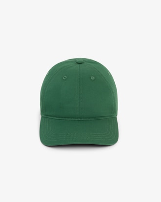Unisex Cotton Twill Cap
