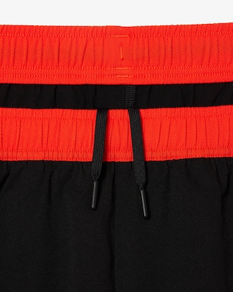 Men's Stretch Tennis Shorts