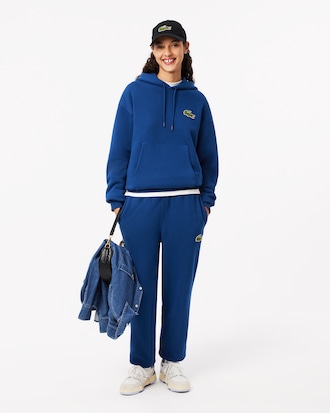 Unisex Relaxed Fit Sweatpants 