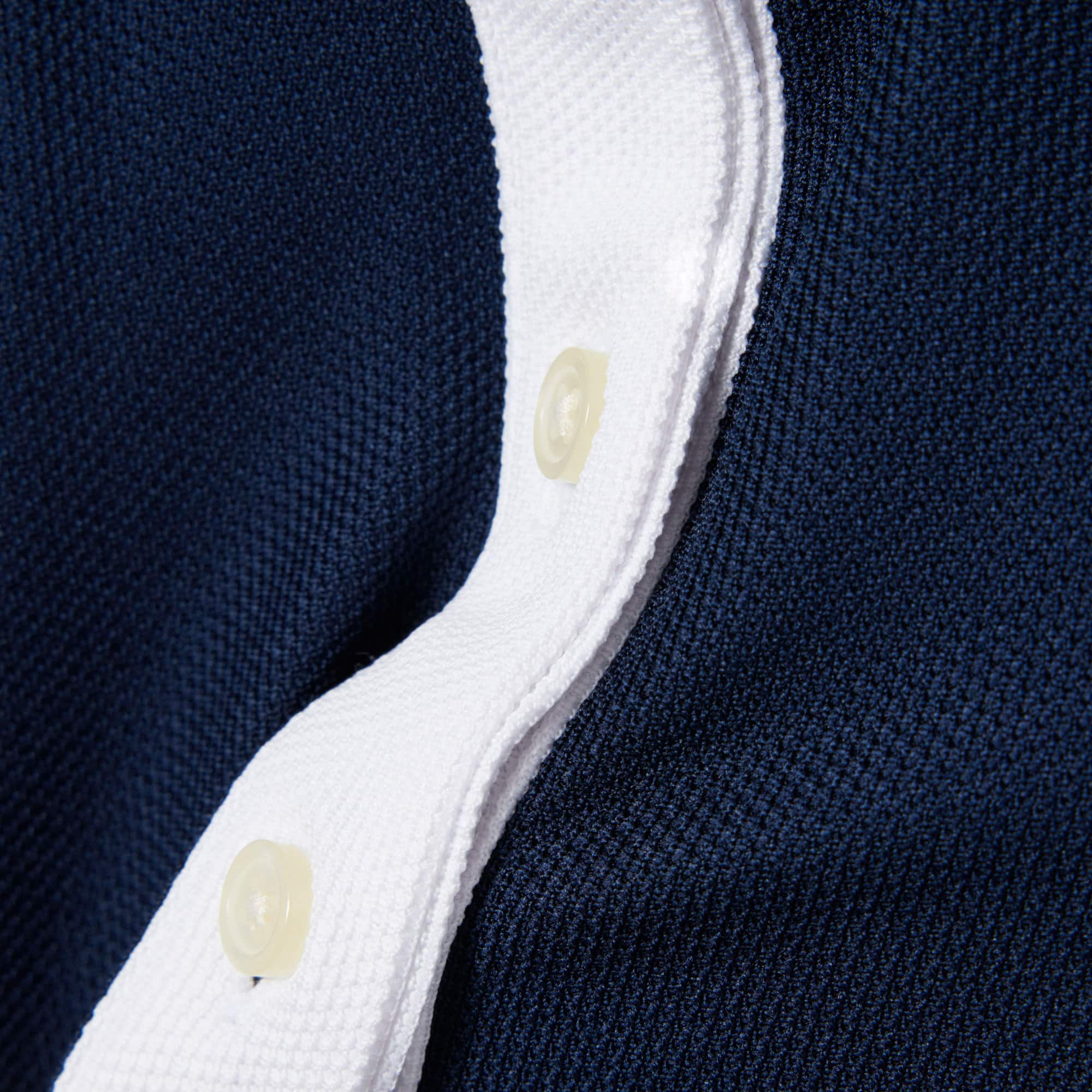 Ultra Dry Piqué Sport Dress