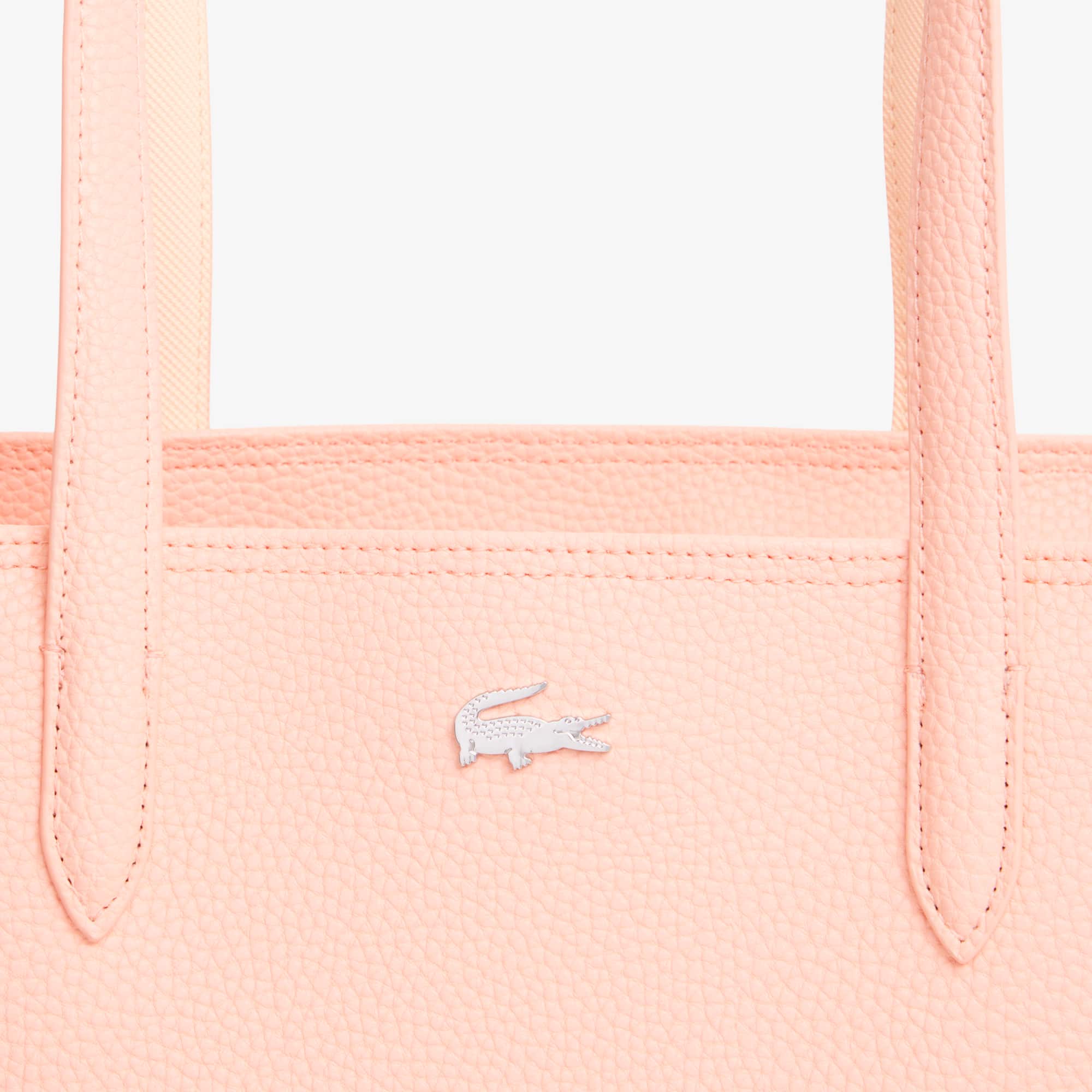 Anna Zip Tote - Tote Bags - New In 2026 | Lacoste