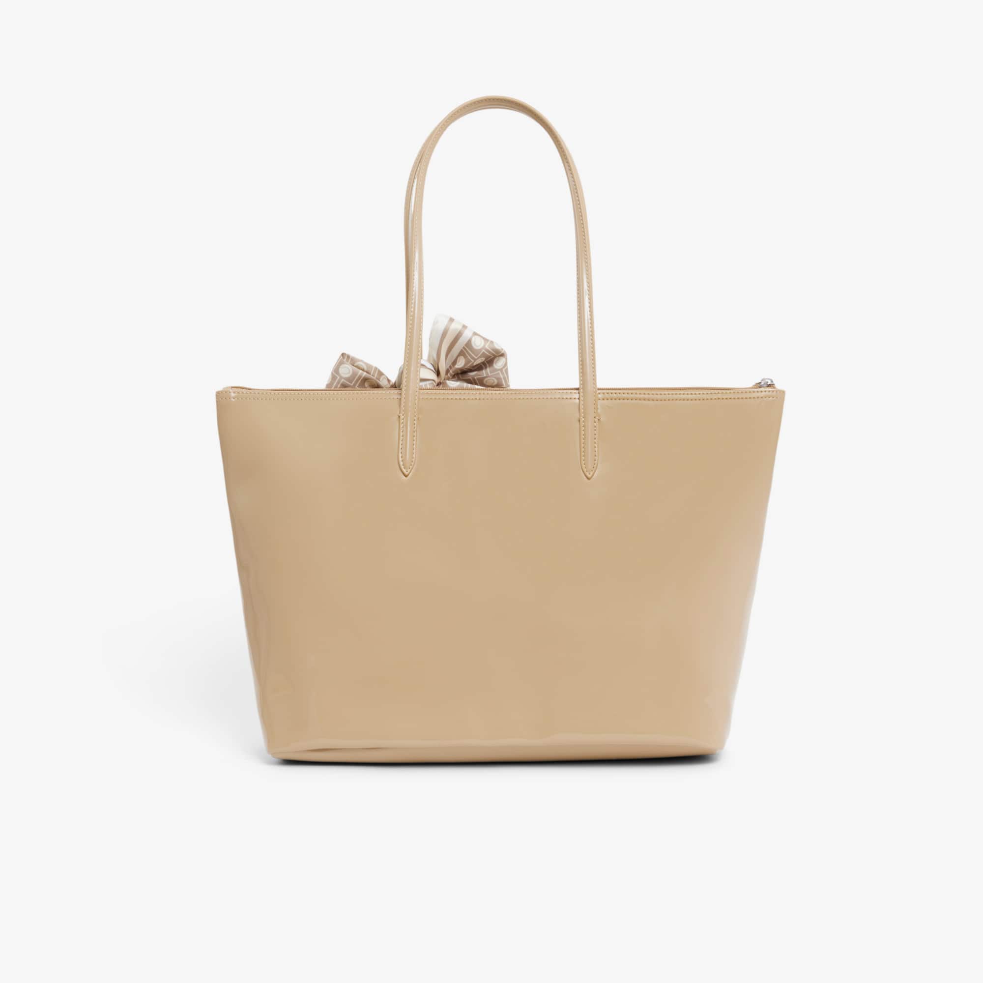 Large L.12.12 Concept Tote - Tote Bags - New In 2026 | Lacoste