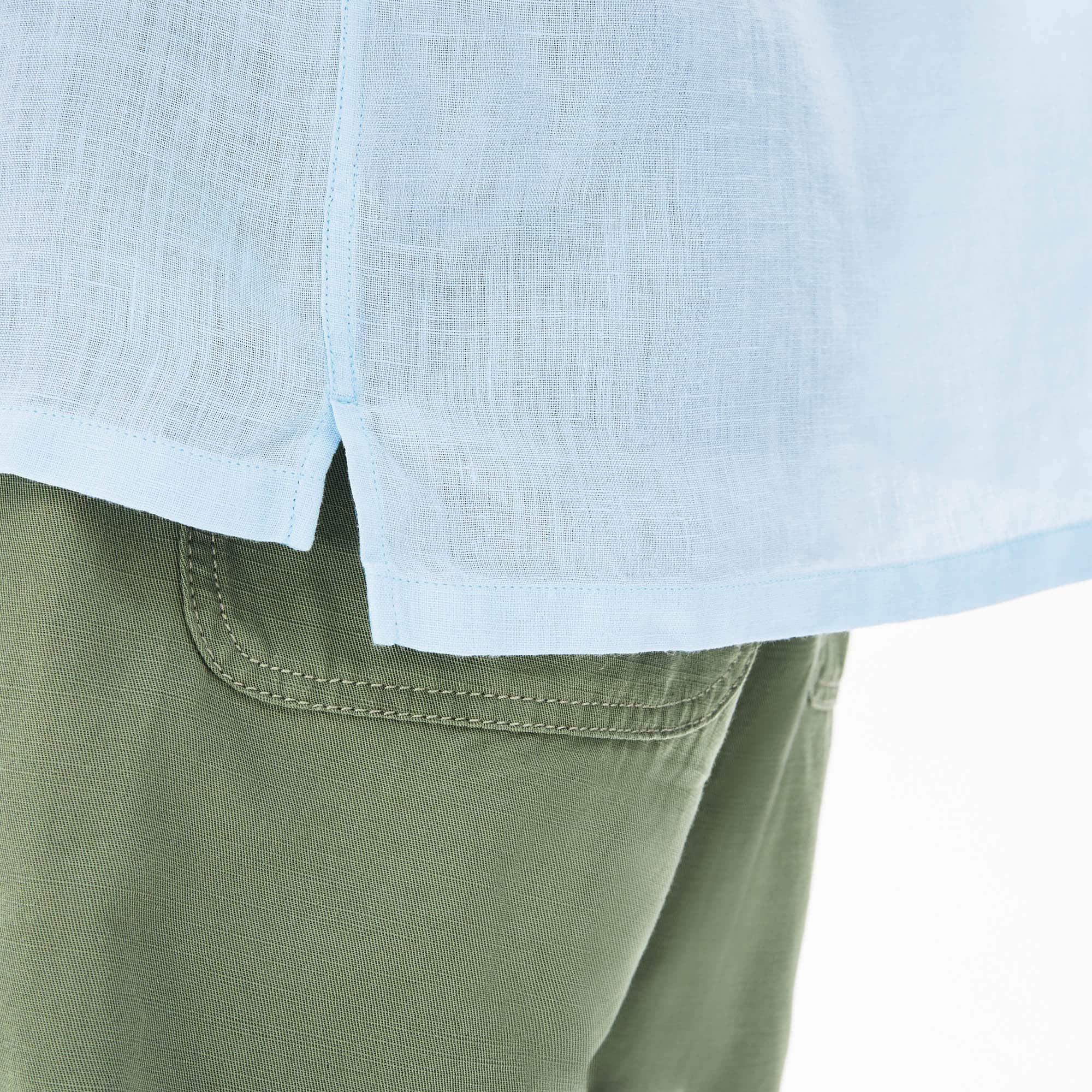 lacoste summer shirts