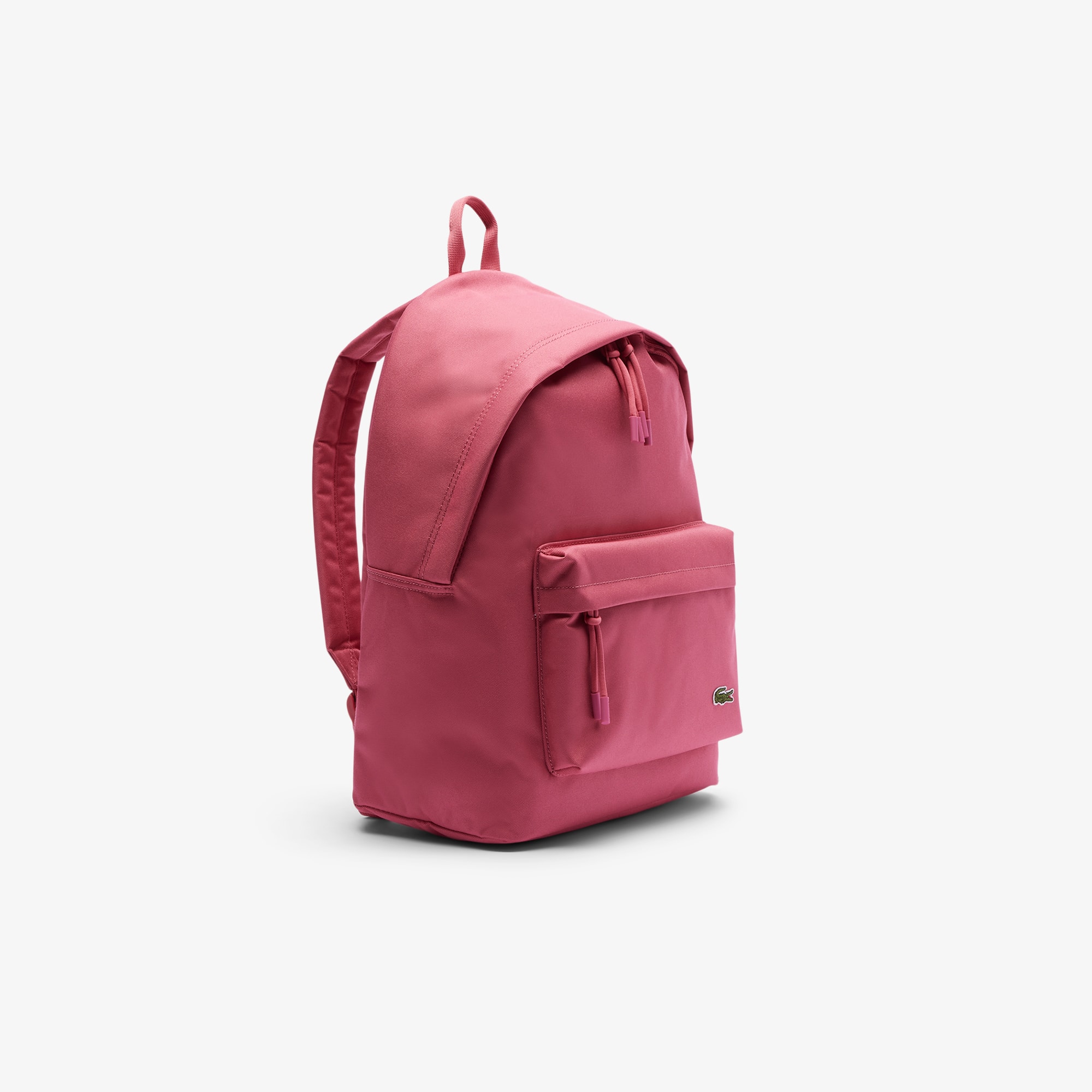 【LACOSTE】NEOCROC Backpack_NU4592N (Light Brown)〜韓国発 LACOSTE】NEOCROC Backpack_NU4592N (Light Brown)〜韓国発