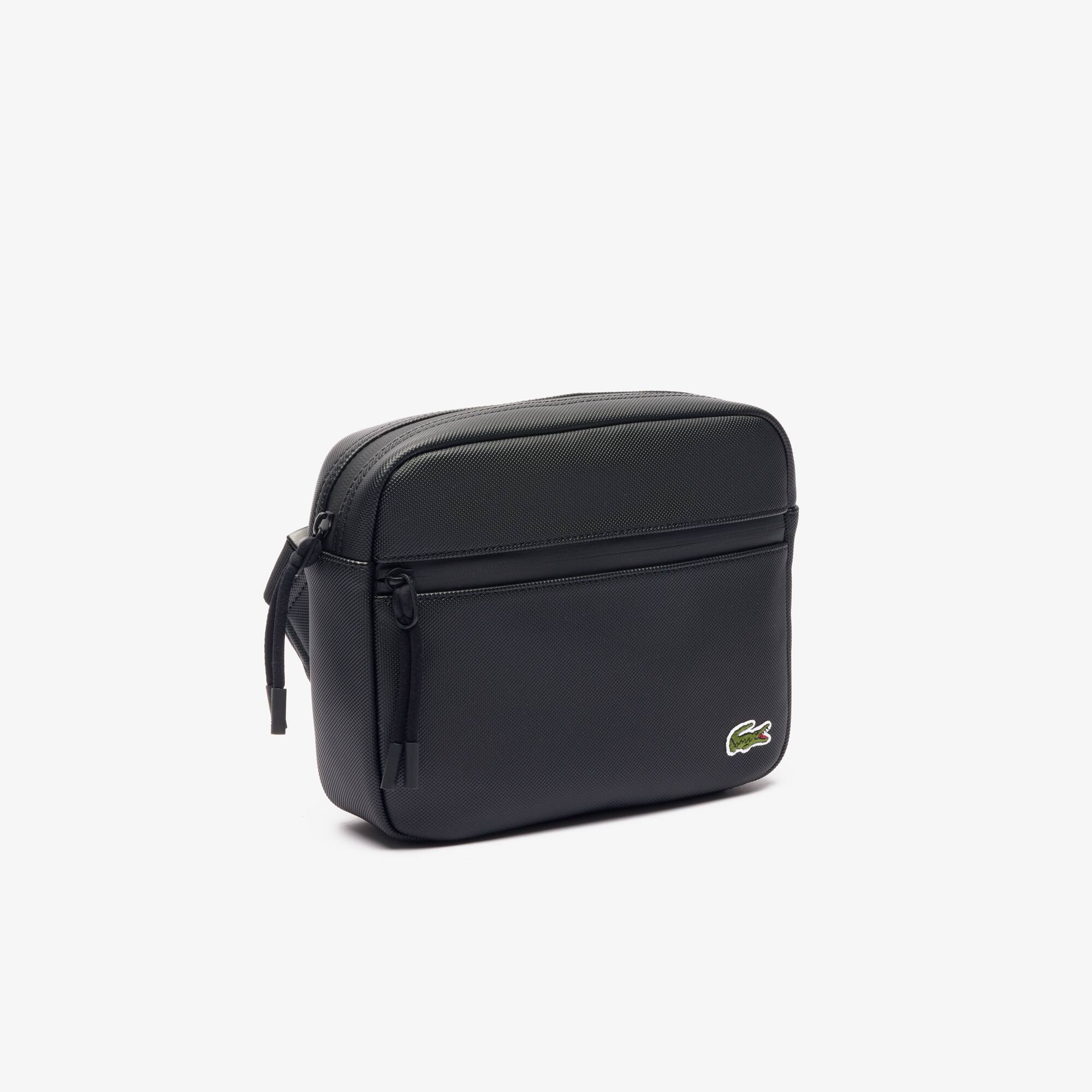 LACOSTE ★ Technicity Reporter Bag Men's LCST Reporter Bag - Bags - New In 2025 | Lacoste