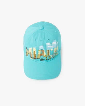 Men's Miami Open Miami Graphic Hat