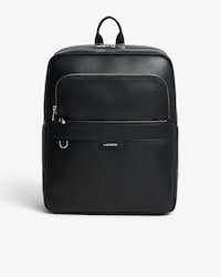Ossian Leather Backpack