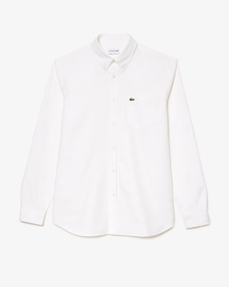 Men's Regular Fit Oxford Shirt
