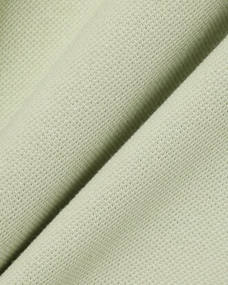 Polo con Cocodrilo Met&aacute;lico de Corte Cl&aacute;sico