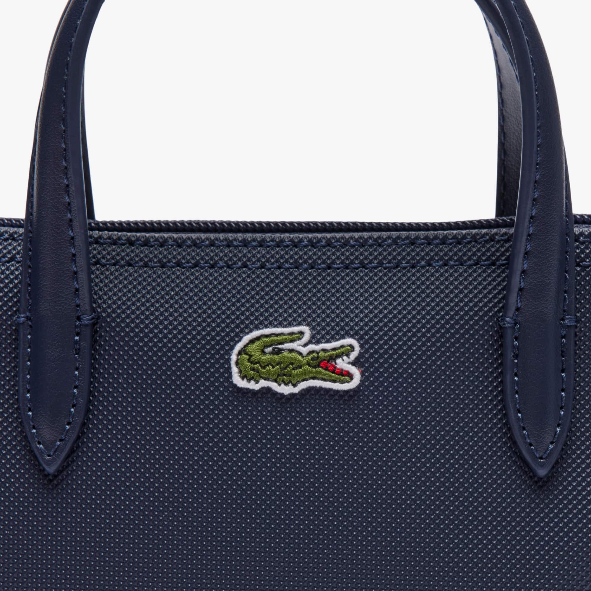 Mini L.12.12 Concept Tote - Crossbody Bags - New In 2026 | Lacoste