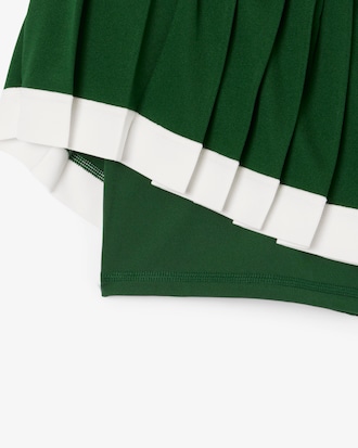 Women's Ultra Dry Tennis Heritage Stretch Skirt