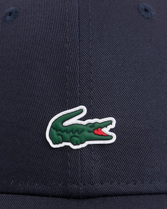 Lacoste x New Era Cap