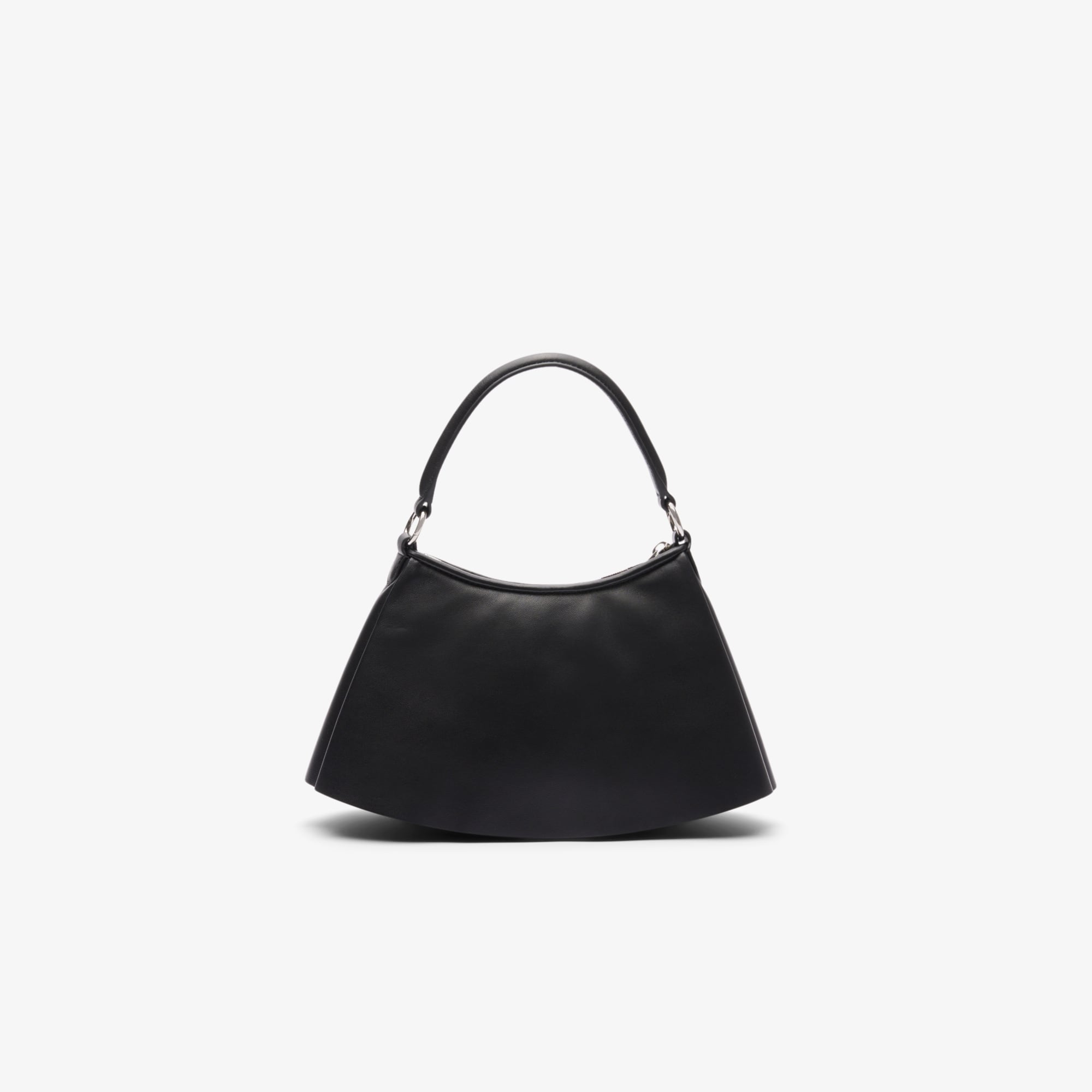 ★LACOSTE★ Women's Lenglen Large Tote Bag Black NU5015D55G0 Lacoste Large Lenglen Bag | Free People