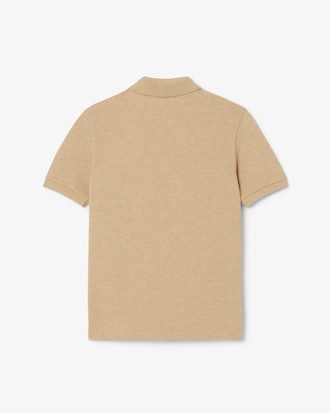 Boys' Petit Piqu&eacute; Polo