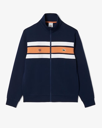 Chamarra Ramasseur Edici&oacute;n Roland-Garros