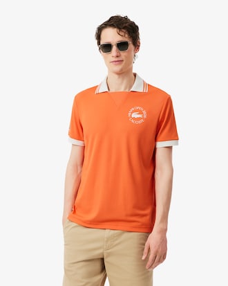 Miami Open Edition Ballboy Polo