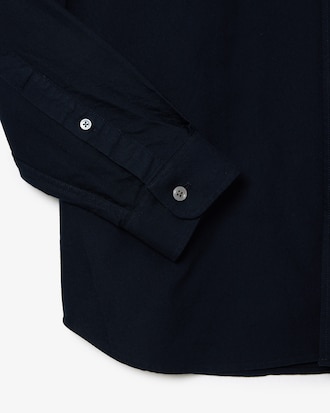 Men's Regular Fit Oxford Shirt