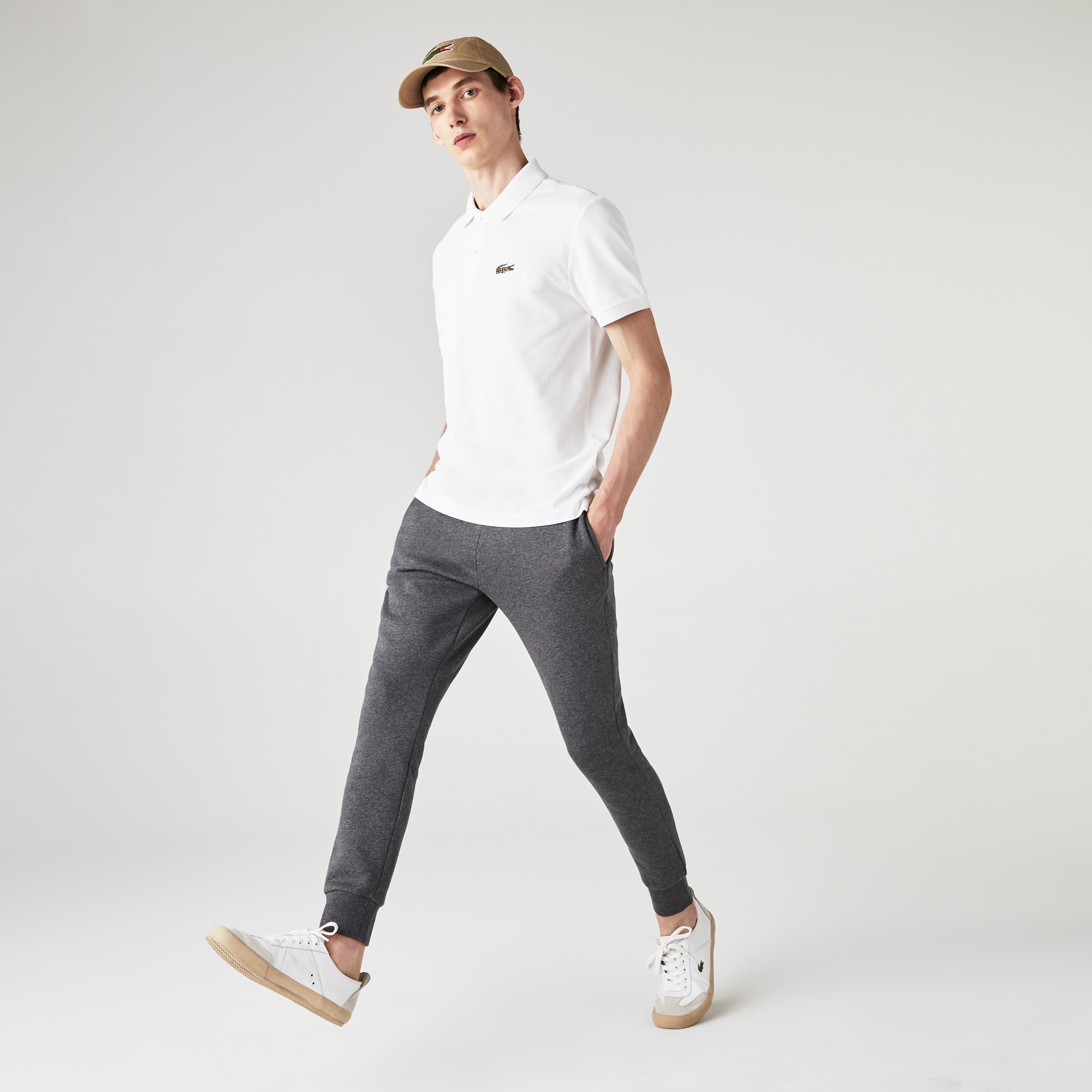 national geographic lacoste polo