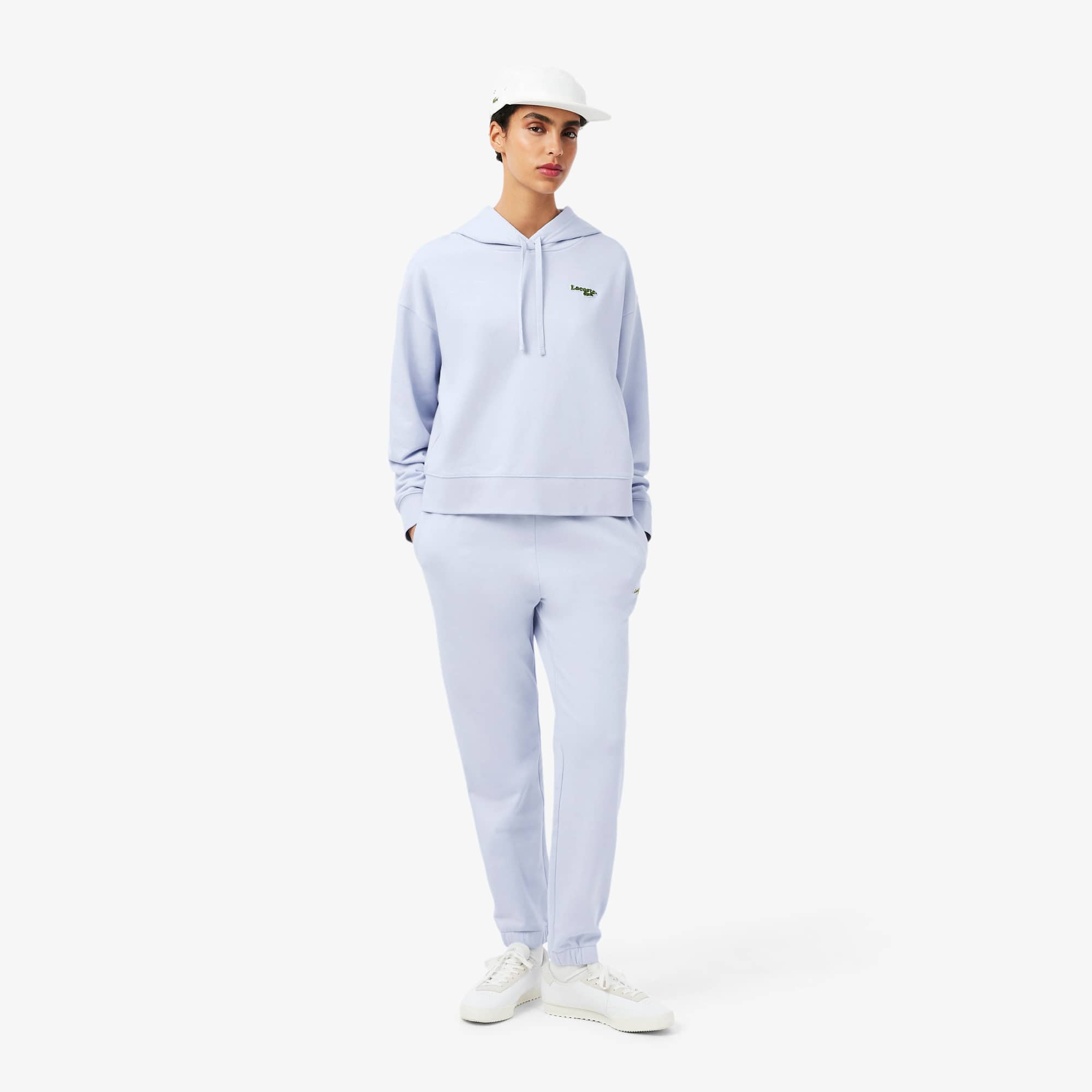 Women's Straight Fit Logo Sweatpants - Pants & Leggings - New In