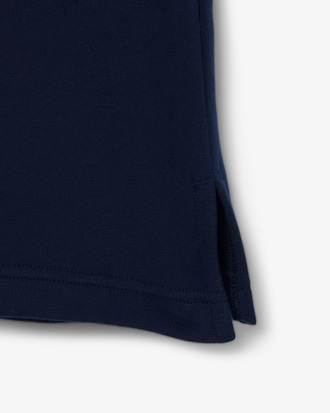 Girls' Flared Leg Fleece Sweatpants