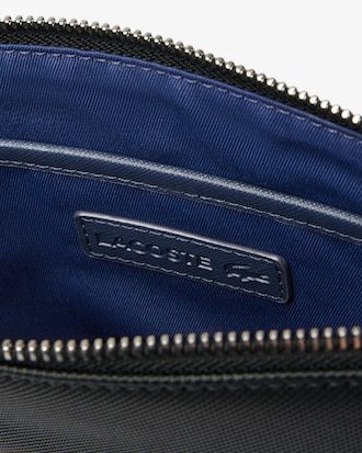 Pochette clásica para hombre