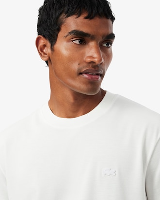 Playera de Piqu&eacute; de Algod&oacute;n Pima
