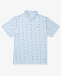 Men's Tall Fit UV Protect Golf Polo