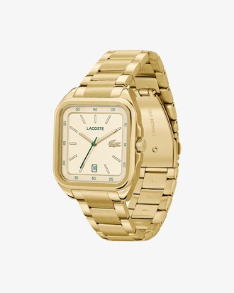Lacoste.12.12 Up Steel Watch