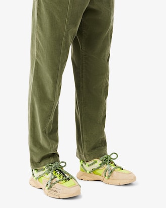 Men's L003 Active Runway Sneakers