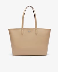 Bolso Tote Anna Con Cierre Para Mujer