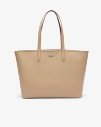 Bolsa Tote Anna con Cierre para Mujer