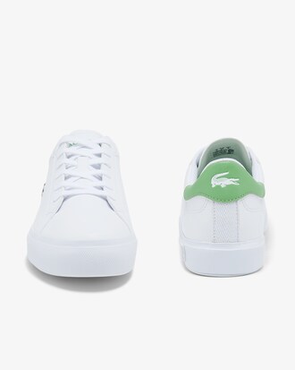 Zapatos deportivos sint&eacute;ticos Powercourt para j&oacute;venes