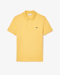 Men's Slim Fit L.12.12 Piqu&eacute; Polo