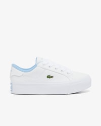 Women's Ziane Platform Leather Sneakers