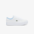 WHITE/LIGHT BLUE