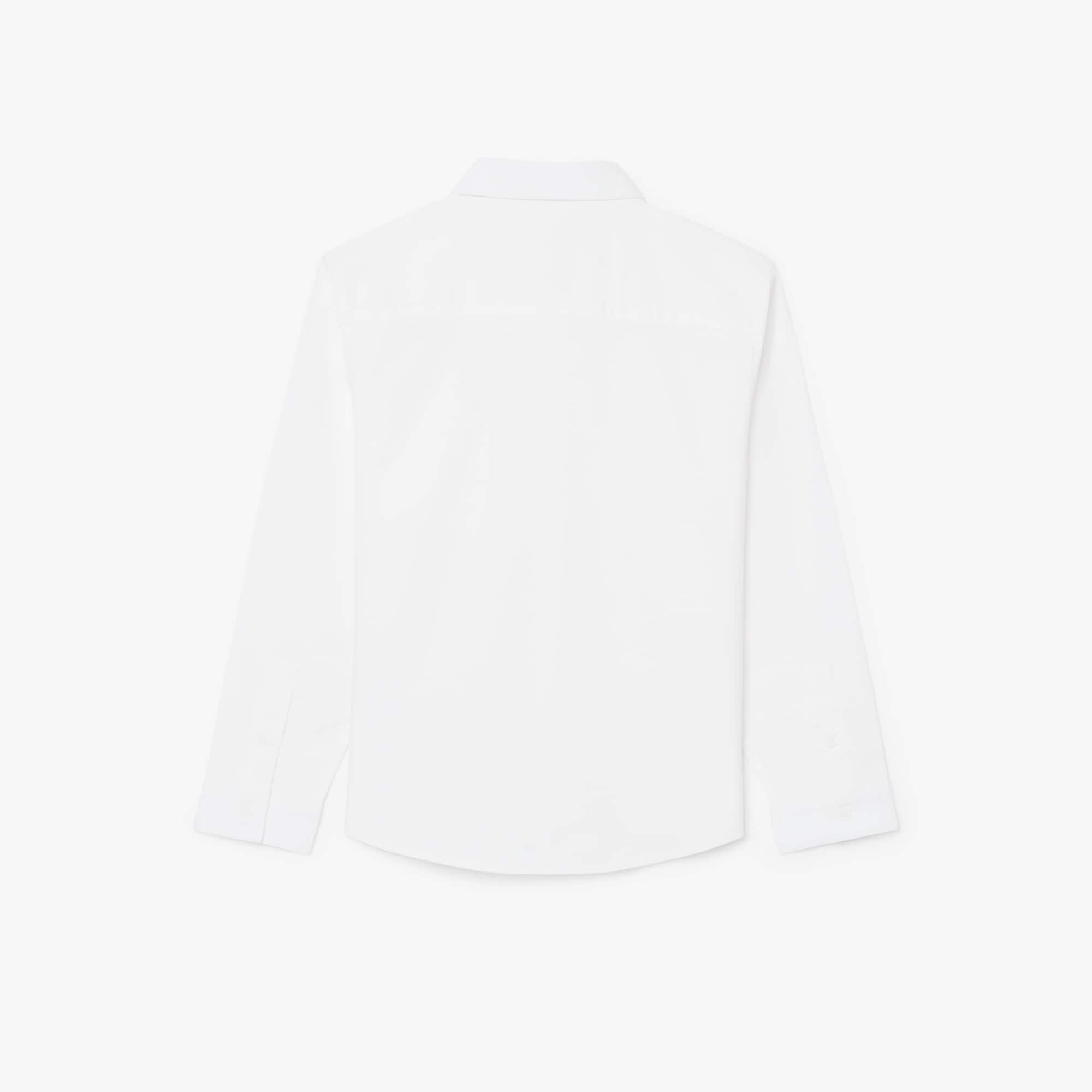 Oxford Breast Pocket Shirt