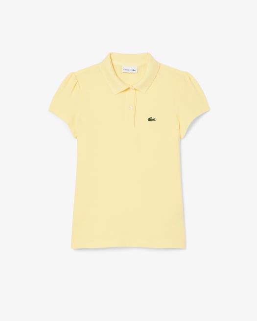 Pastel yellow