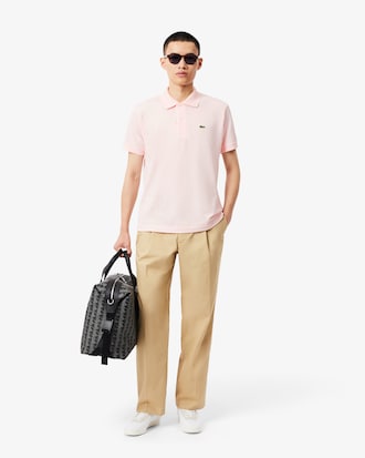 Polo Original L.12.12 Classic Fit Para Hombre