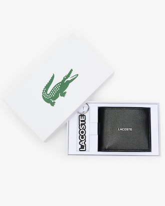 Ossian Billfold & Keychain Gift Set