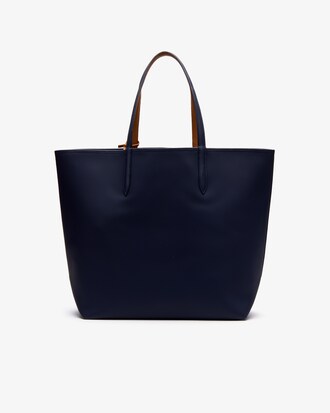 Bolso Anna Large reversible y bicolor para mujer