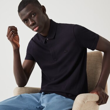 Paris Polo Lacoste