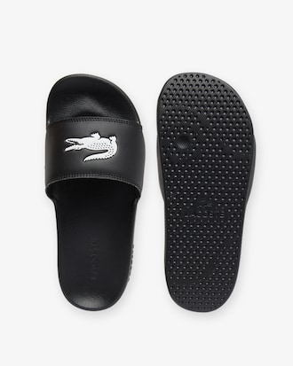 Women's Serve Slide