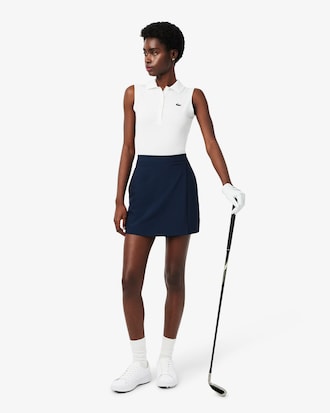Skort de Golf Stretch Ultra Dry