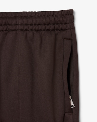 Men's Loose Fit Fleece Sweatpants