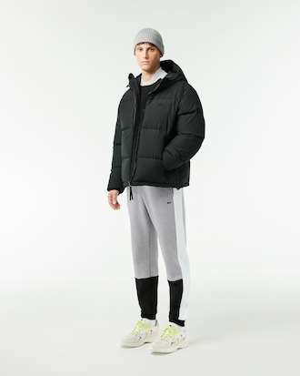Men's Regular Fit Sweatpants