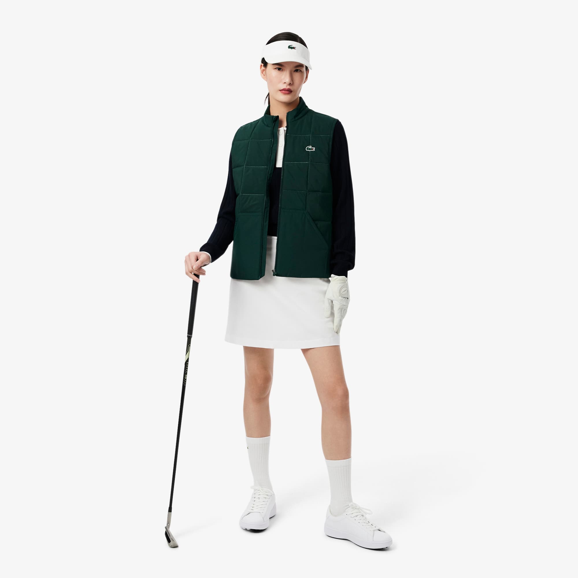 Women's Ultra Dry Lined Golf Skirt - Shorts & Skirts - New