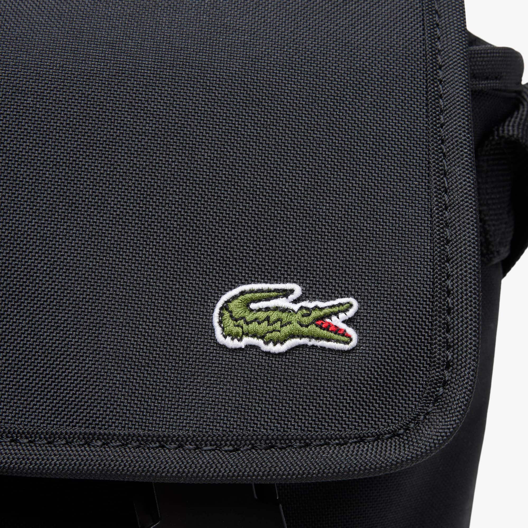 Neocroc Messenger Bag - Bags - New In 2026 | Lacoste