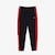 Navy Blue / Red