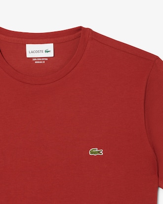 Men's Pima Cotton T-Shirt